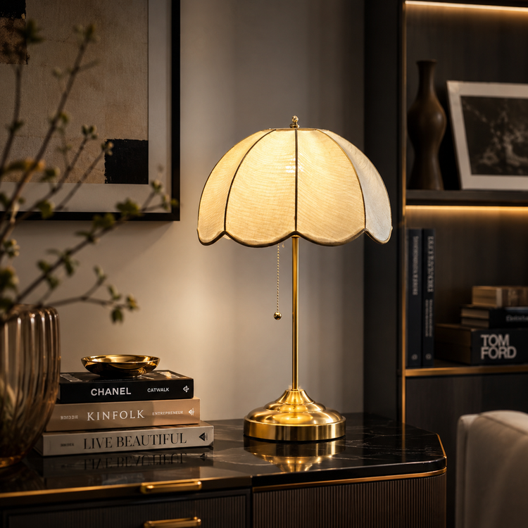 Indoor Lamps