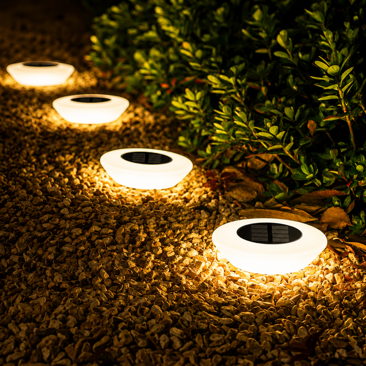 Outdoor Lamps